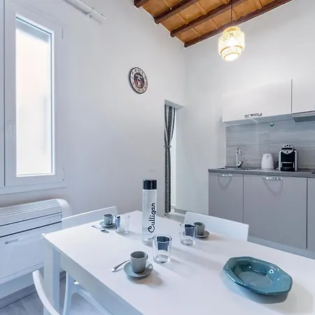 Lejlighed Unyca - Modern In Firenze