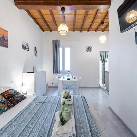 Lejlighed Unyca - Modern In Firenze